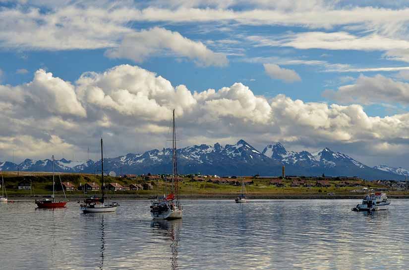 lugares da argentina