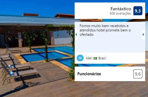 pousadas em Juazeiro do Norte
