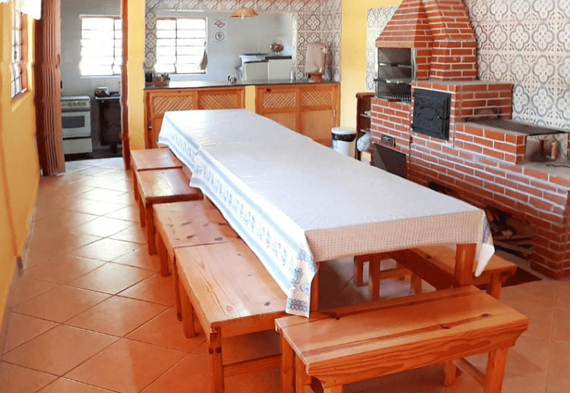 hostel em santo antonio do pinhal booking