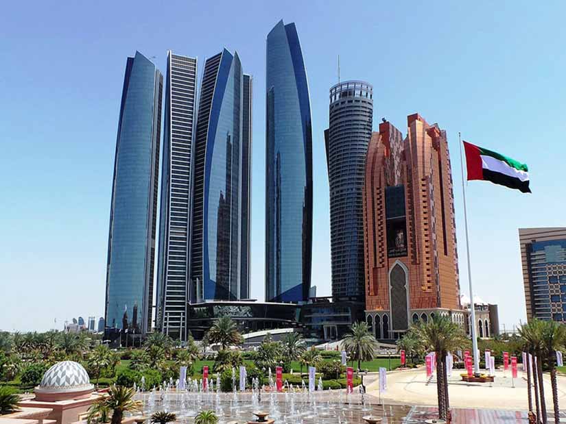 Dicas de turismo em Abu Dhabi
