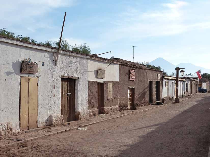 onde se hospedar no atacama