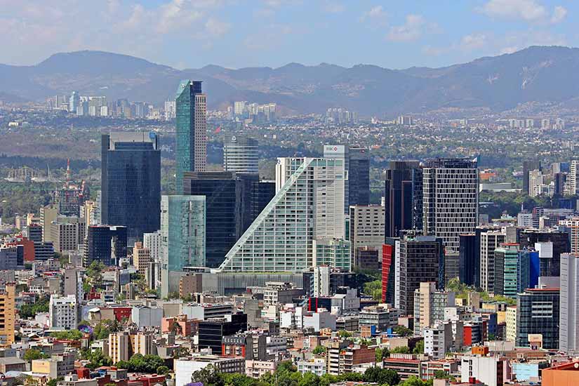 turismo cidade do méxico