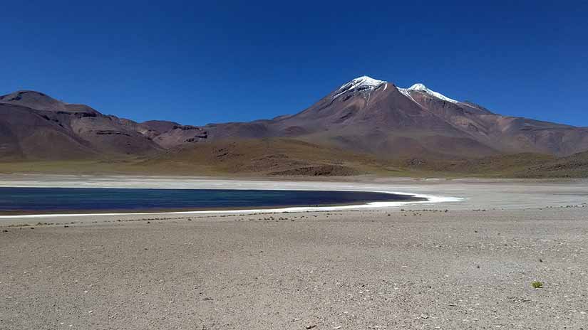 Melhor época para viajar para o Deserto do Atacama