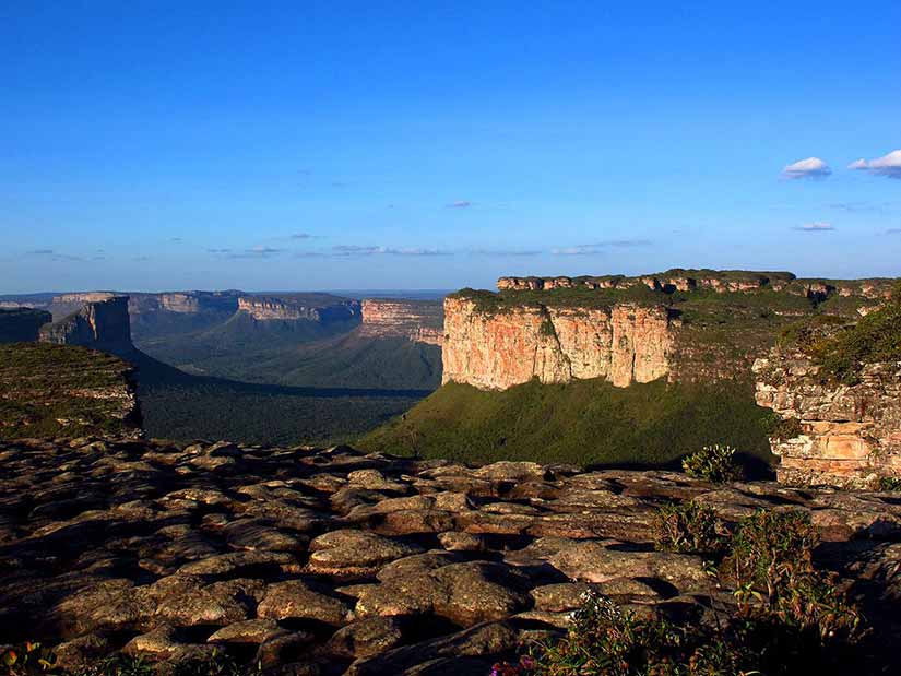 melhores lugares da bahia