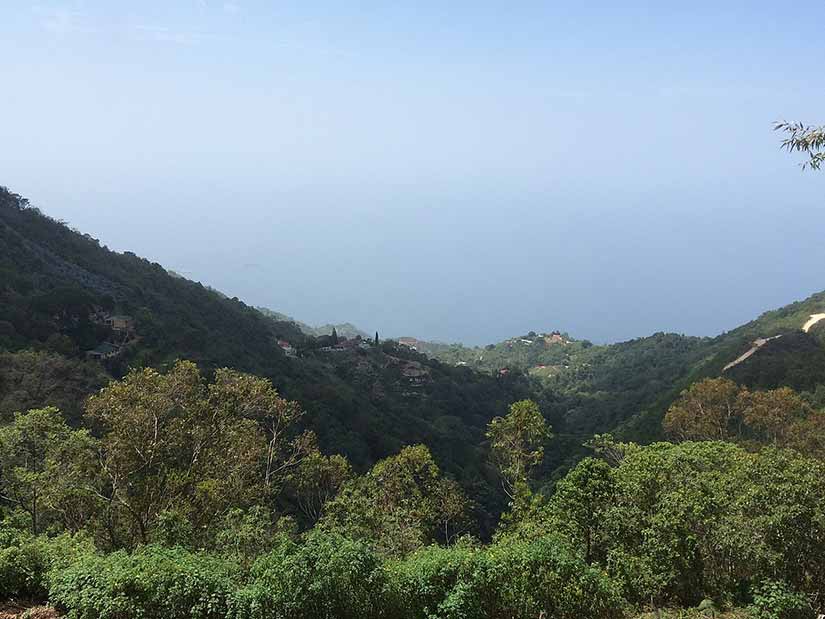 Parque Nacional El Avila