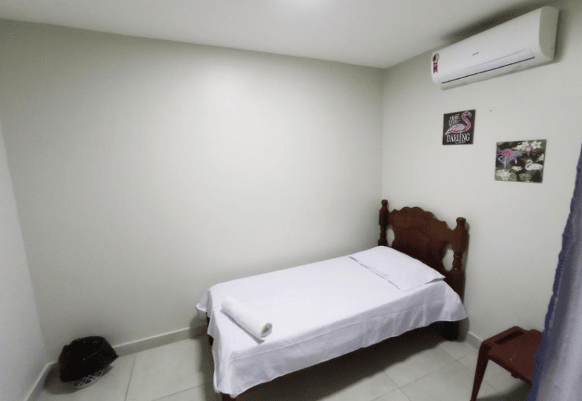 hostel belem pa