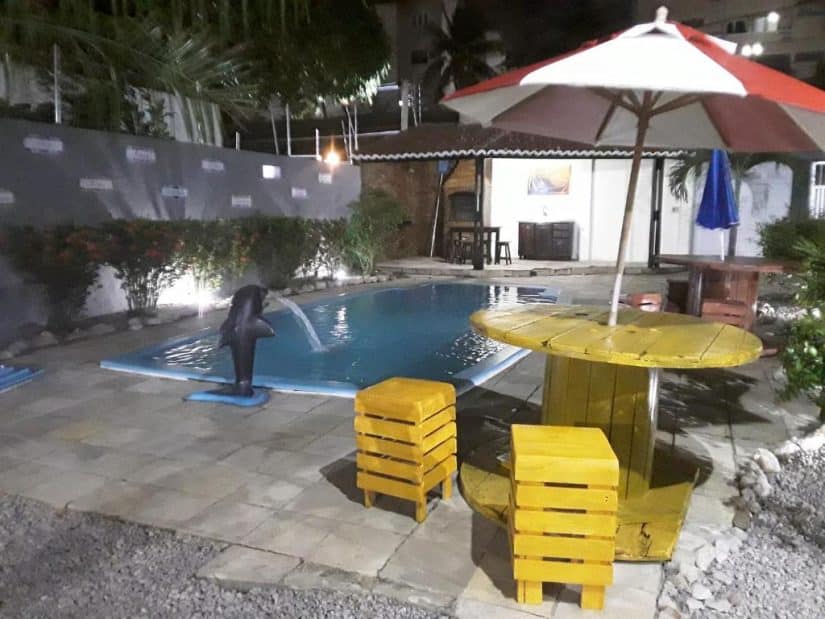 hostel em natal rio grande do norte