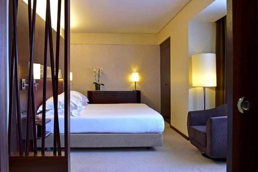 melhor hotel para casal em Porto
