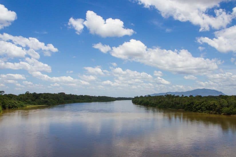 Rio Branco - Roraima