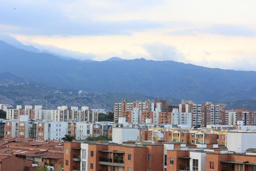 Santiago de Cali