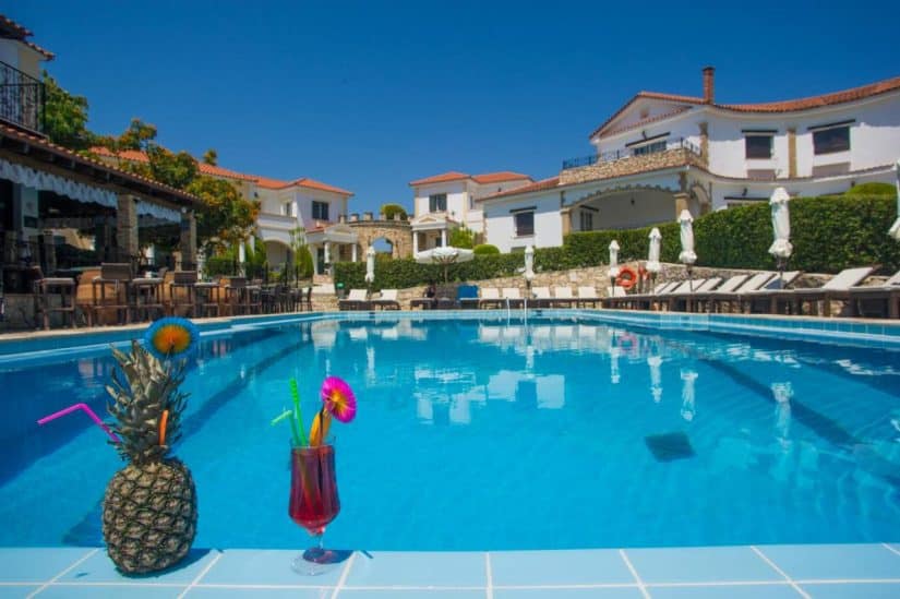 zakynthos booking