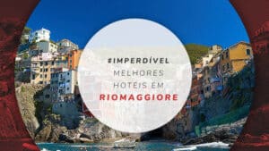 Hotéis em Riomaggiore, Cinque Terre: melhores e mais baratos