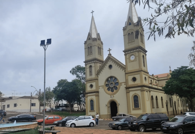 viagem barata no interior de SP