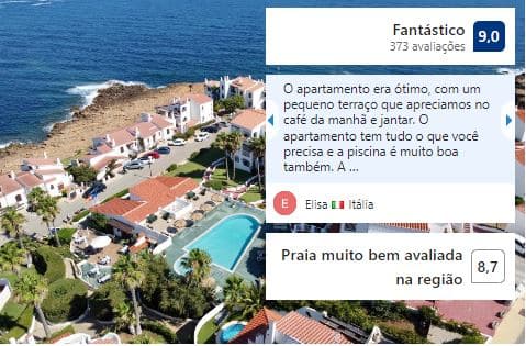 Melhores hotéis em Menorca, Espanha