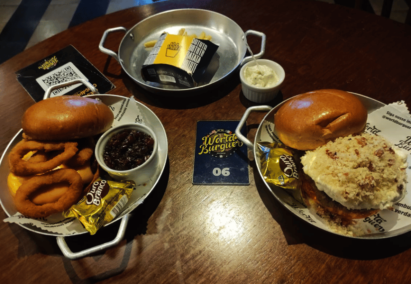 world burger brotas
