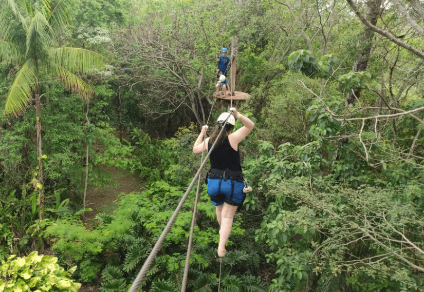 Turismo de aventura perto de São Paulo