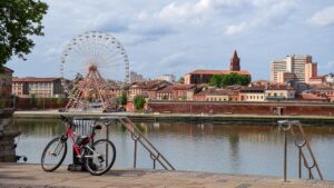 Chip de celular em Toulouse: sites para comprar mais barato