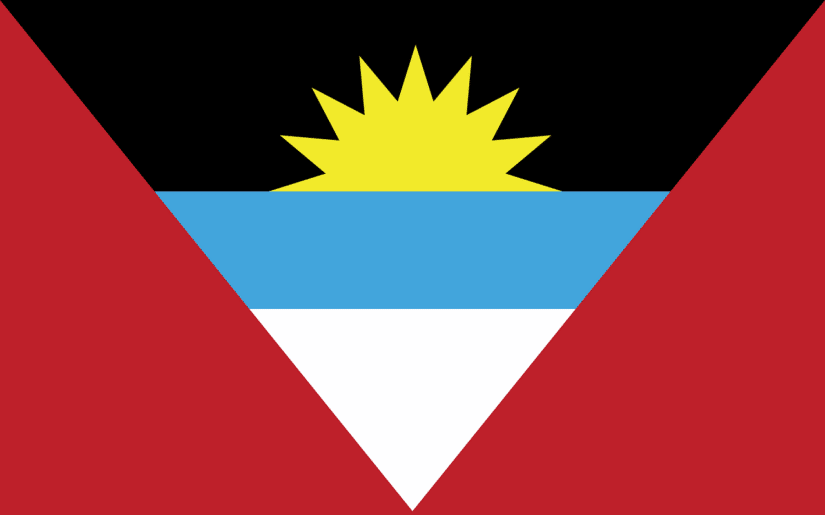 chip de internet em Antígua e Barbuda