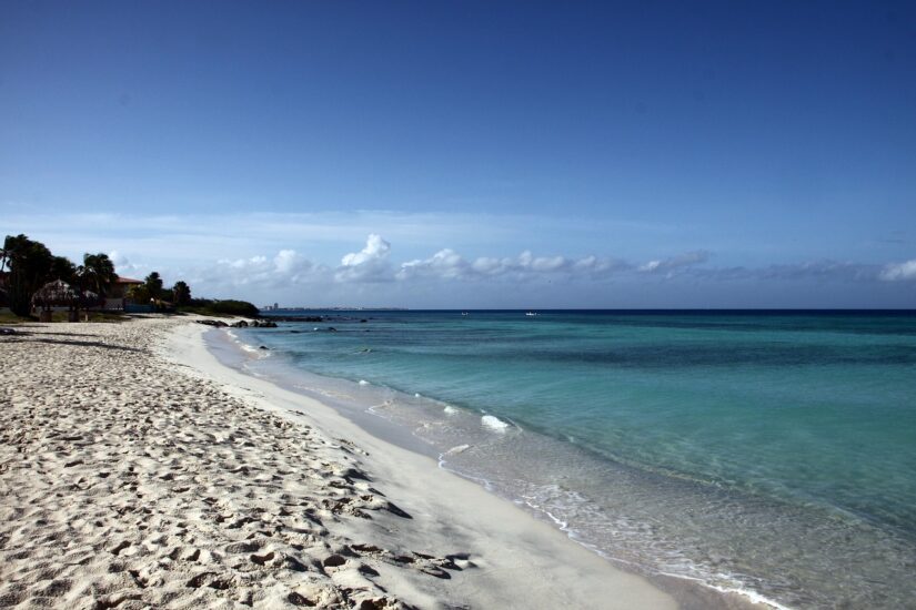 chip em Aruba chip de internet em Aruba