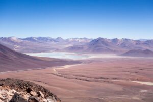 Seguro viagem Chile: faça cotação e escolha o melhor