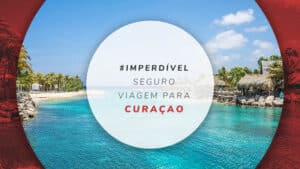 Seguro viagem para Curaçao: tudo sobre coberturas e preços