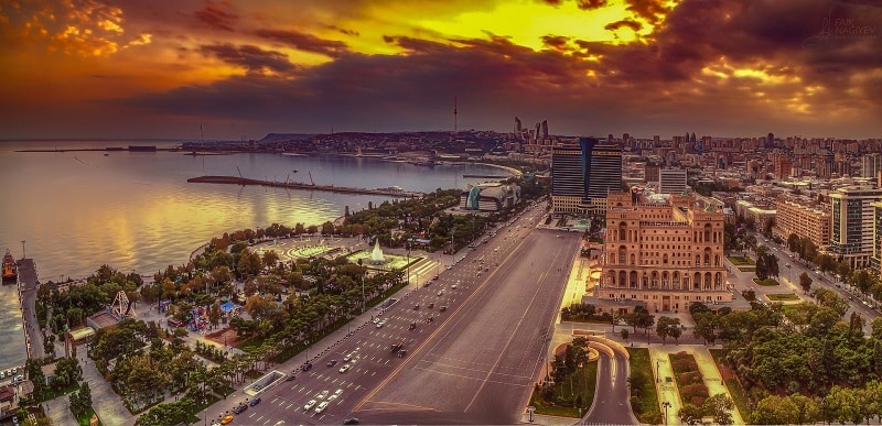 Chip Internet Azerbaijão Chip de celular no Azerbaijão