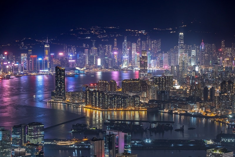 Chip Internet Hong Kong Chip Celular em Hong Kong