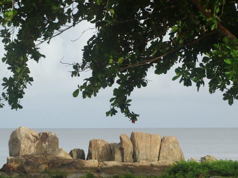 É obrigatório seguro viagem para Guiana Francesa?