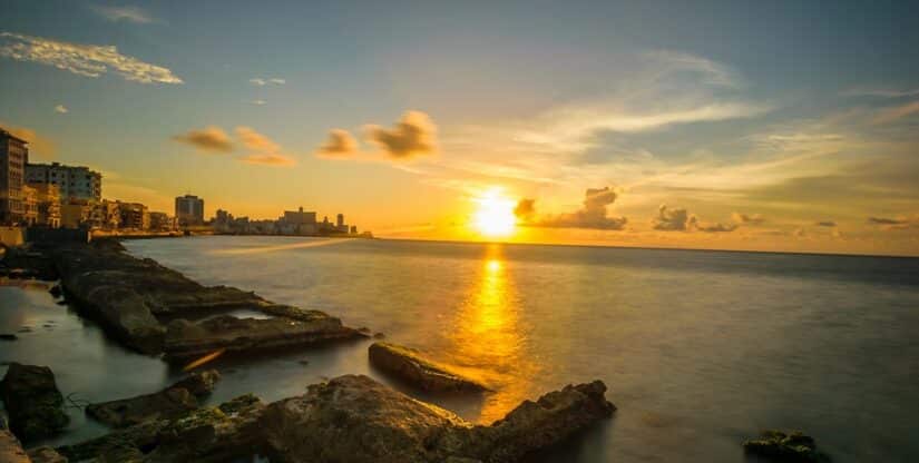 É obrigatório seguro viagem para Havana?