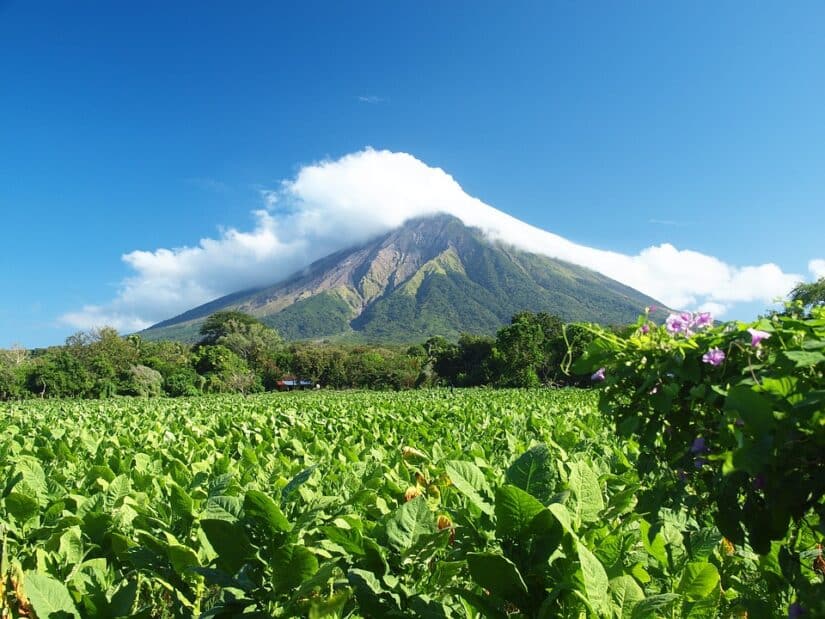 É obrigatório seguro viagem para Nicarágua?