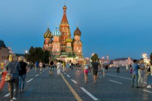 Seguro viagem Rússia: informações e dicas completas