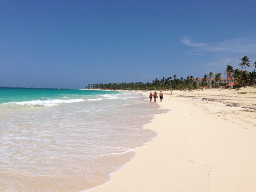 É obrigatório seguro viagem para Punta Cana?