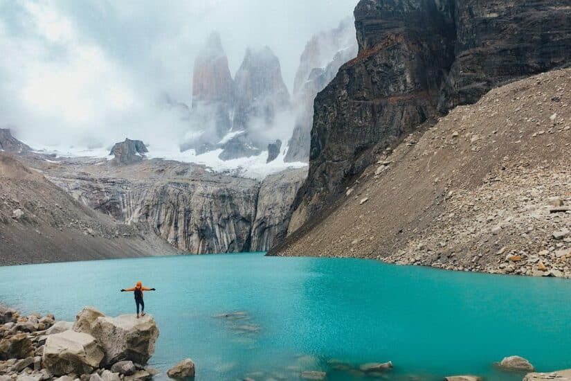 seguro viagem para o Chile