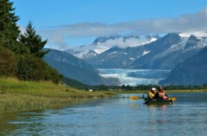 Seguro viagem Alaska: melhor cobertura e mais indicados
