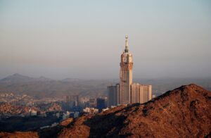 Seguro viagem Arábia Saudita: dicas de como contratar
