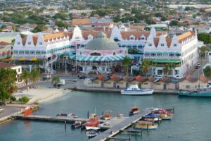 Seguro viagem para Aruba: onde contratar o melhor?
