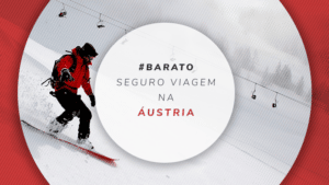 Seguro viagem para Áustria: saiba como contratar o melhor