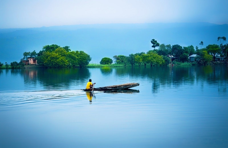 Seguro de viagem em Bangladesh