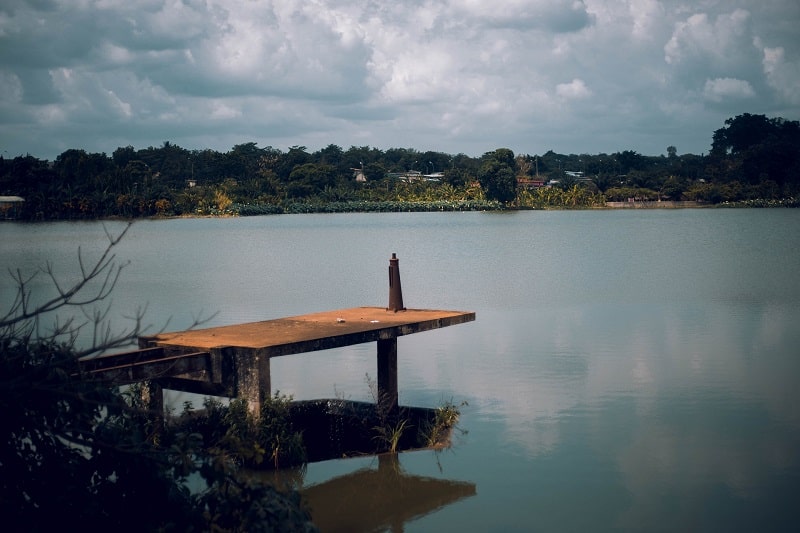 Seguro viagem para a Costa do Marfim