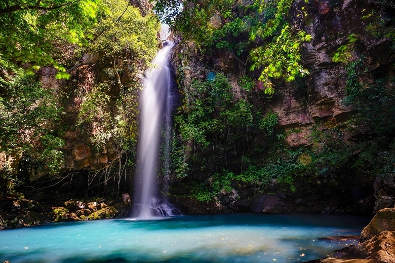 Seguro viagem para a Costa Rica