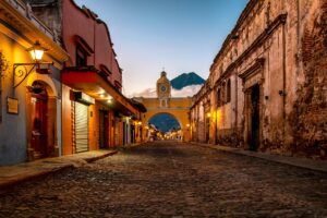 Seguro viagem para Guatemala: melhor cobertura em saúde