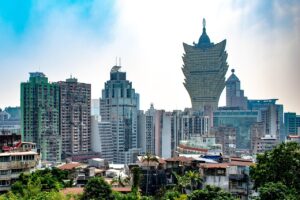 Seguro viagem para Macau com melhor cobertura em saúde