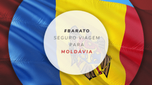 Seguro viagem para Moldávia: contratar o melhor e mais barato