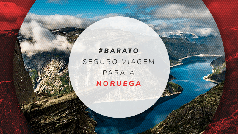 Seguro Viagem