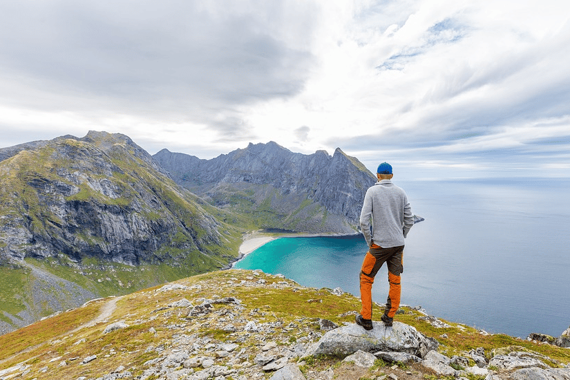 seguro viagem barato Noruega