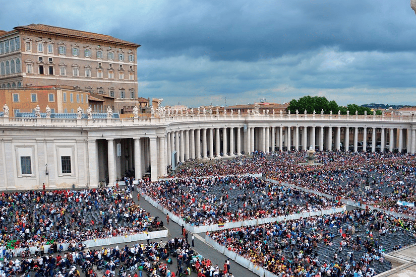 seguro viagem barato Roma