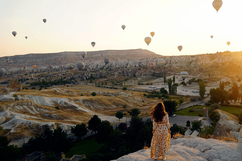 seguro viagem barato Turquia