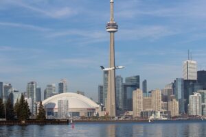 Seguro viagem para Toronto, Canadá: qual a melhor cobertura?