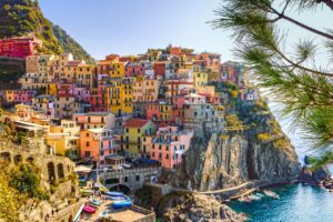 Onde ficar em Cinque Terre: guia das 6 vilas e seus hotéis Onde ficar em Cinque Terre: guia das 6 vilas e seus hotéis