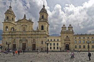 Seguro viagem Colômbia: como escolher o melhor plano?